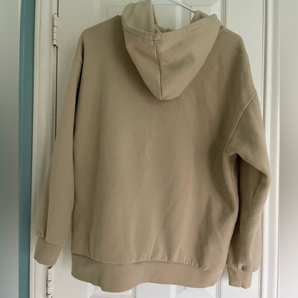 Juicy Couture Forever 21 Jewel Hoodie Size Large - Picture 5 of 6